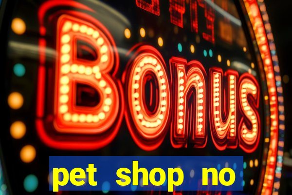 pet shop no cruzeiro do sul aparecida de goiania